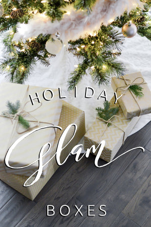 Holiday Glam Box (4 items)