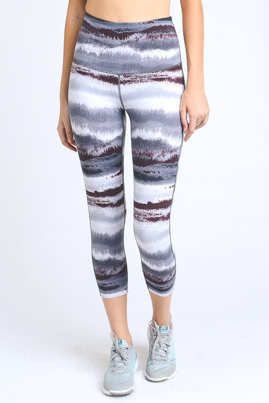 Blended Thoughts Yoga Pant