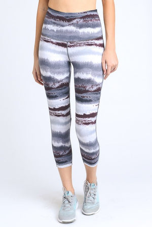 Blended Thoughts Yoga Pant