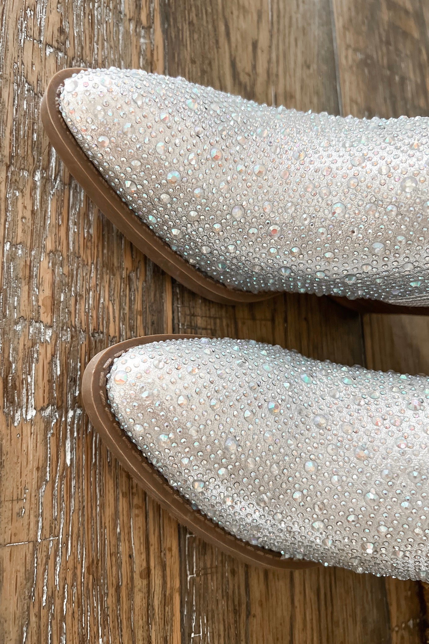 Gold Glitter Rhinestone Cowgirl Boots – Southern Fried Glam