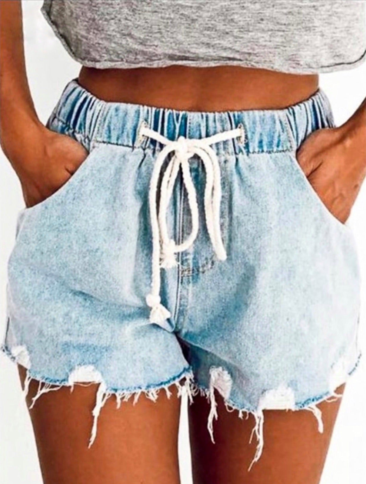 Amazon.com: SCOFEEL Women's Casual Adjustable Strap Distressed Denim Bib Overalls  Shorts Romper Plus Size : Clothing, Shoes & Jewelry