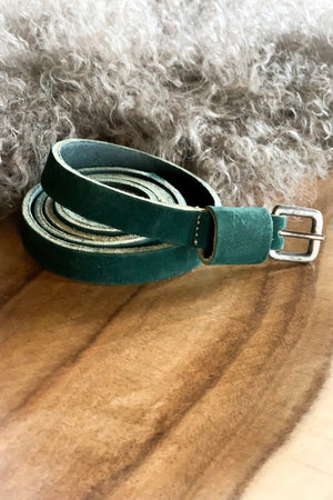 Cowboysbag Genuine Leather Belt